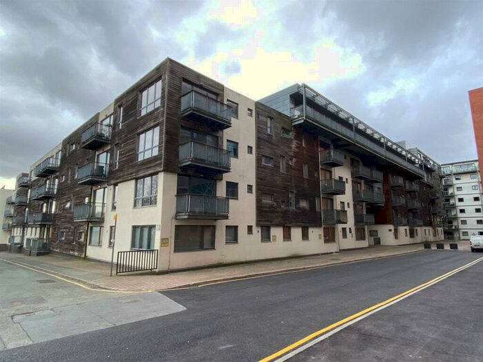 1 Bedroom Apartment To Rent In Advent Block, Isaac Way, Ancoats, M4