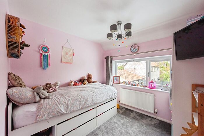 3 Bedroom Link Detached House For Sale In Bildeston Road, Combs, Stowmarket, IP14
