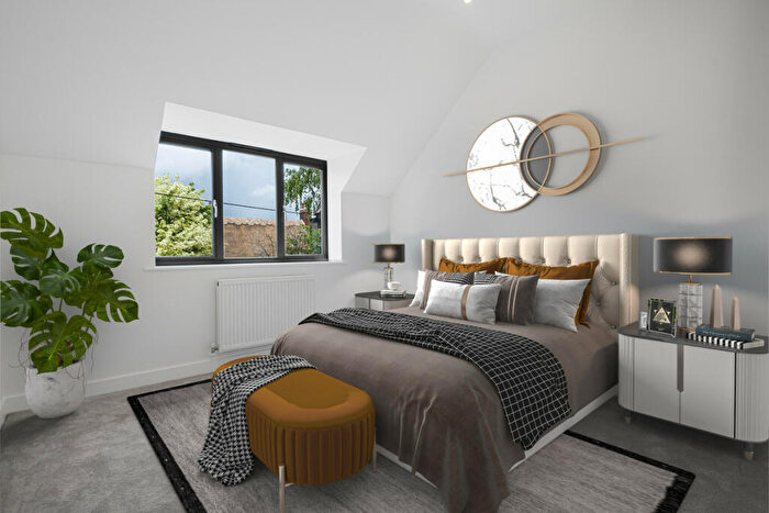 4 Bedroom Detached House For Sale In Tucks Lane, Longworth, OX13