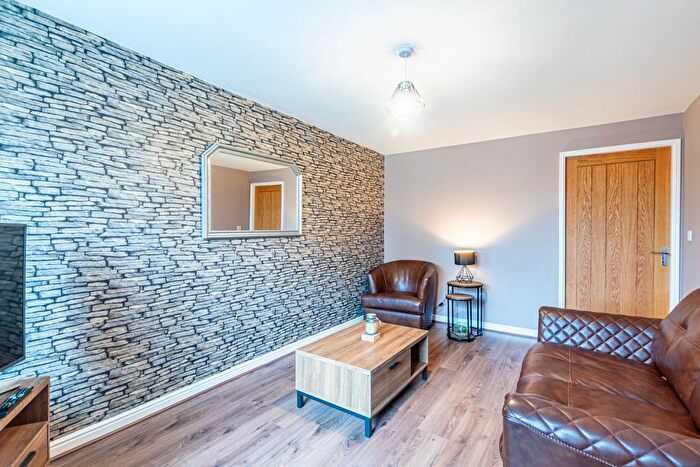 2 Bedroom Semi-Detached House For Sale In West Moor Croft, Goldthorpe, Rotherham, S63