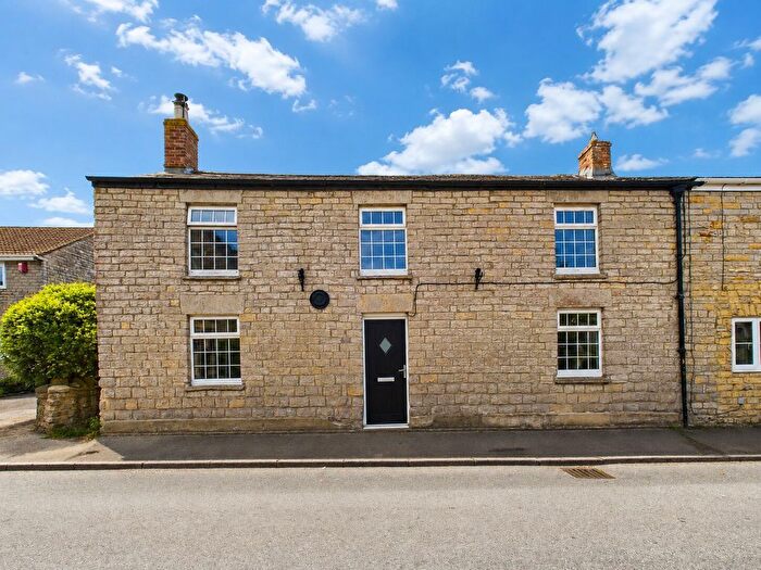 4 Bedroom End Terrace House For Sale In Castle Street, Keinton Mandeville, TA11