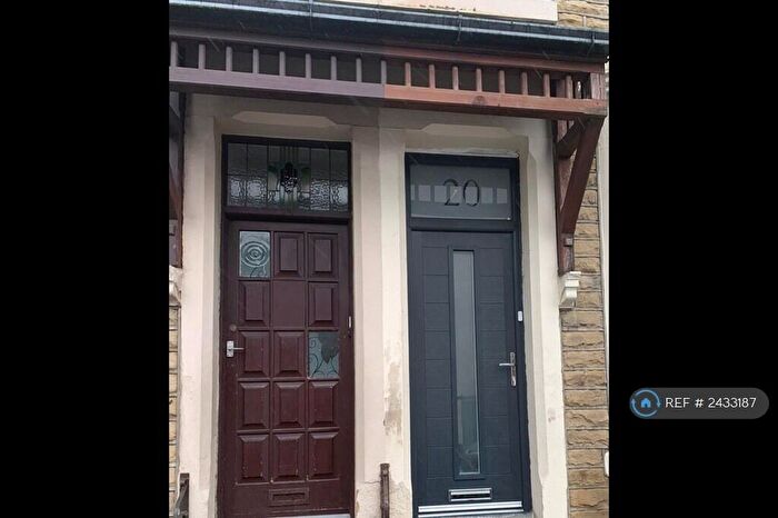 4 Bedroom Terraced House To Rent In Central Drive, Morecambe, LA4