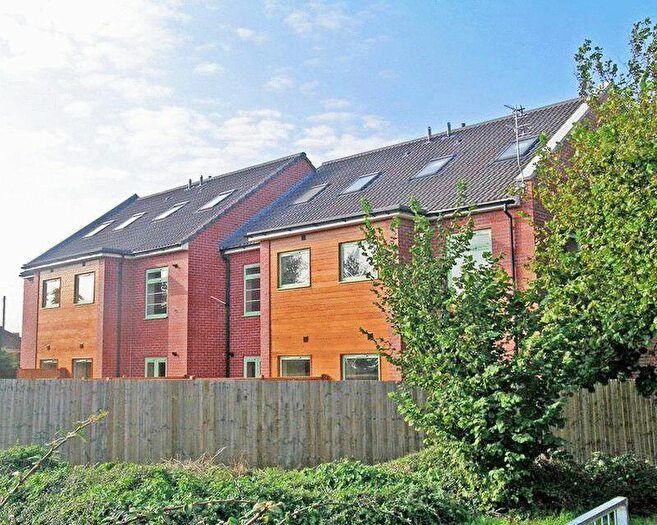 1 Bedroom Flat To Rent In Coleridge Vale Road South, Clevedon, BS21