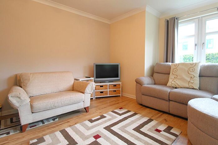 2 Bedroom Flat To Rent In Ladeside Appartments, Grandholm Crescent, AB22
