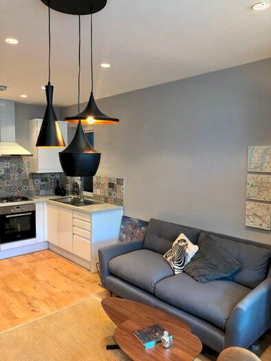 1 Bedroom Flat To Rent In Craven Park, London, NW10
