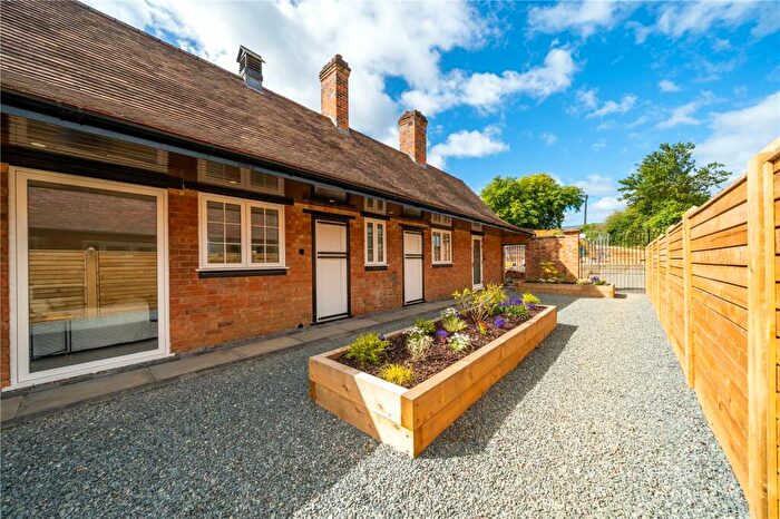 3 Bedroom House For Sale In Six Hills Lane, Little Belvoir Estate, Melton Mowbray, LE14