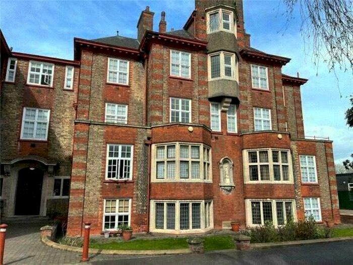 1 Bedroom Flat To Rent In Queens Road, Hull, HU5