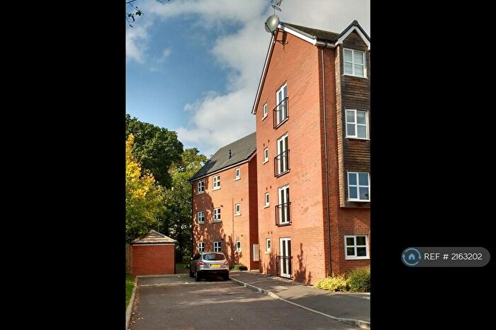 2 Bedroom Flat To Rent In Empress Matilda Gardens, Old Wolverton, Milton Keynes, MK12
