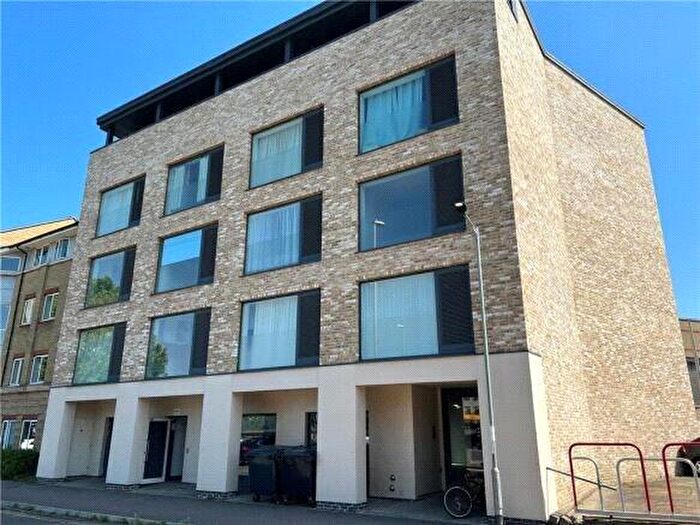 Studio For Sale In East Road, Cambridge, Cambridgeshire, CB1