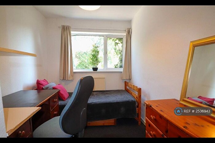 4 Bedroom Terraced House To Rent In Chennells, Hatfield, AL10