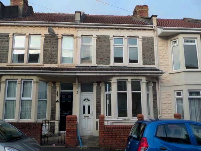 1 Bedroom Flat To Rent In Boston Road, Horfield, Bristol, BS7