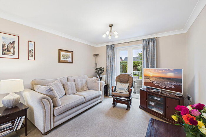 4 Bedroom Detached House For Sale In Tantallon Drive Attleborough, NR17