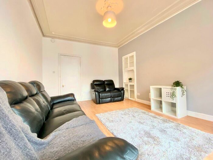 1 Bedroom Flat To Rent In New Street, Paisley, Renfrewshire, PA1