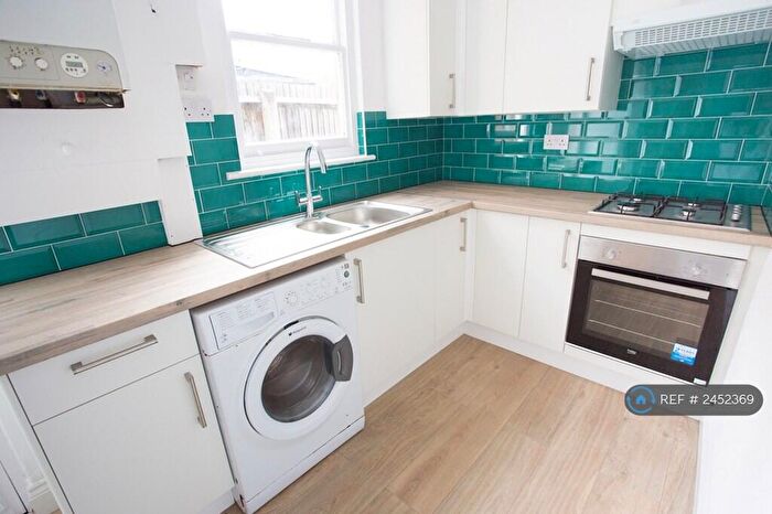 2 Bedroom Terraced House To Rent In Laxey Road, Birmingham, B16