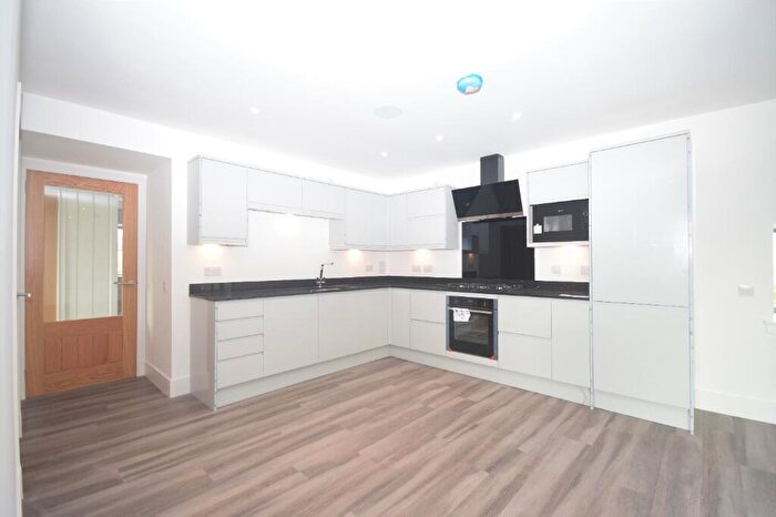 4 Bedroom Semi-Detached Villa To Rent In Elm Mews, St Madoes, Perthshire, PH2