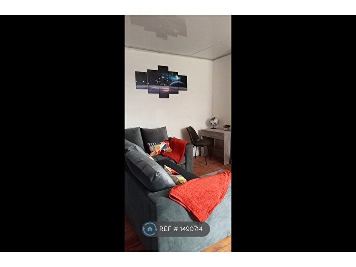 1 Bedroom Flat To Rent In Orford Lane, Warrington, WA2