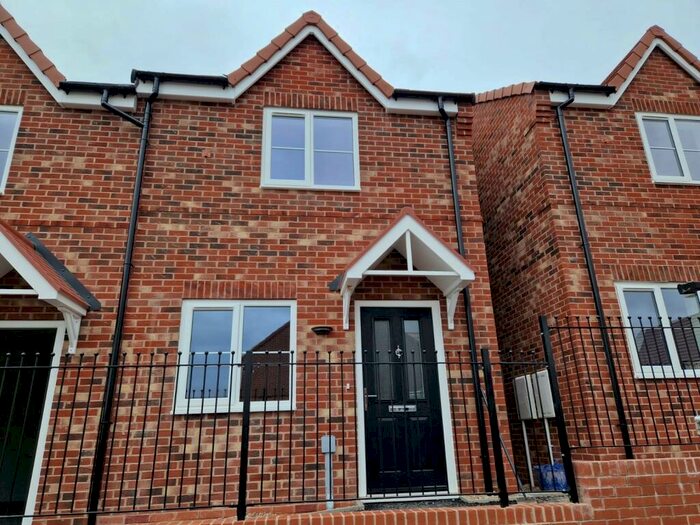 2 Bedroom House To Rent In Sandy Grove, Mansfield, NG18