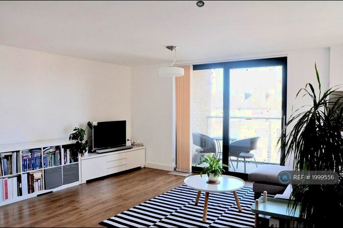 2 Bedroom Flat To Rent In Ottawa House, London, SE16