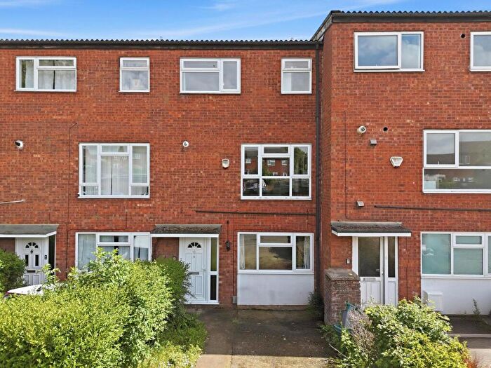 1 Bedroom Apartment To Rent In Sullivan Close, Colchester, CO4