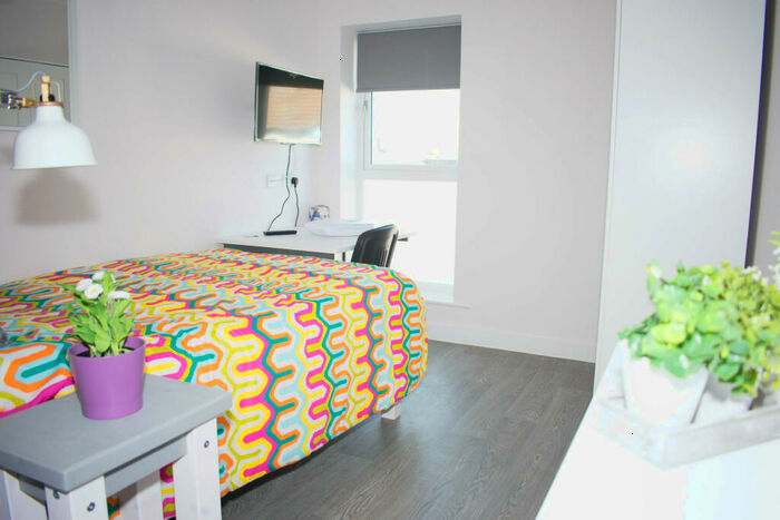 8 Bedroom Private Hall To Rent In Jeffery Street, Gillingham, ME7