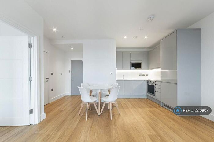 1 Bedroom Flat To Rent In East Timber Yard, Birmingham, B5