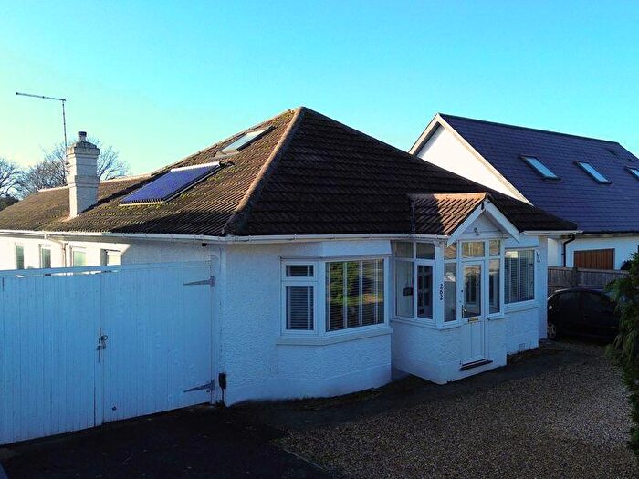 5 Bedroom Detached Bungalow For Sale In Fairmile Road, Christchurch, BH23