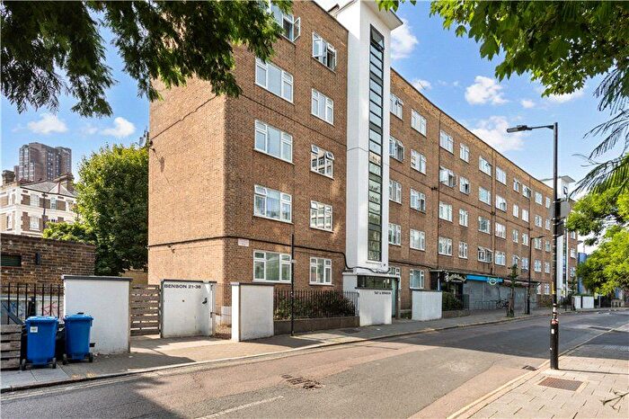 2 Bedroom Flat For Sale In Hatfields, London, SE1