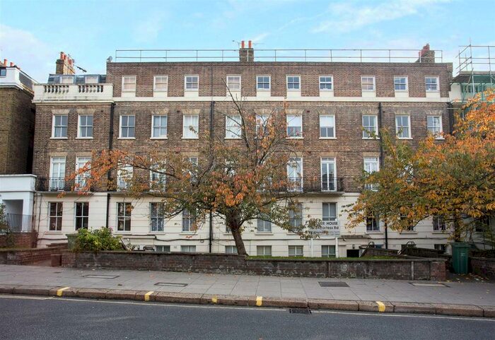 2 Bedroom Flat To Rent In Fortess Road, London, NW5
