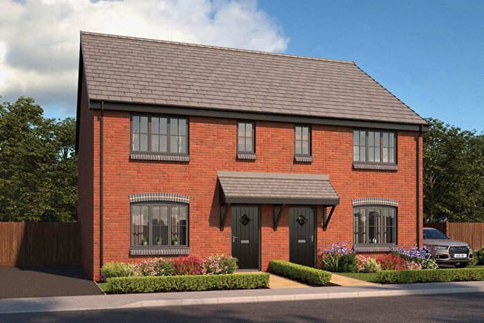 3 Bedroom Semi-Detached House For Sale In Wallsend, Tyne And Wear, NE28
