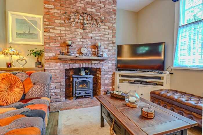 3 Bedroom Cottage For Sale In School Lane, Barkby, LE7