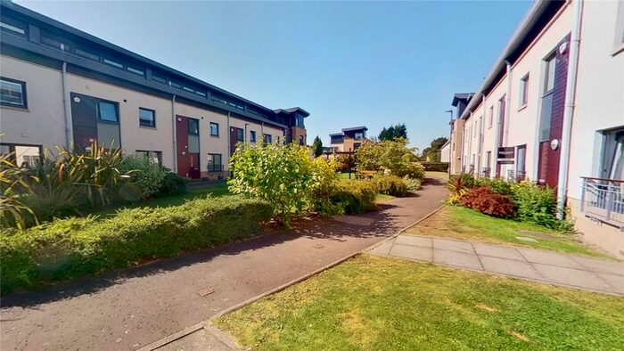 4 Bedroom End Of Terrace House To Rent In East Pilton Farm Wynd, Edinburgh, EH5