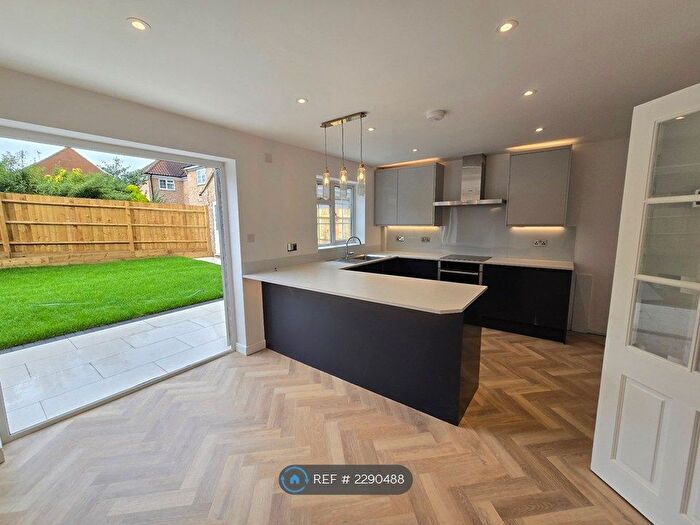 4 Bedroom Detached House To Rent In Fyne Drive, Leighton Buzzard, LU7