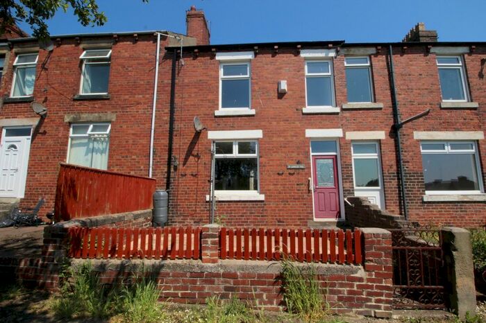 3 Bedroom Terraced House To Rent In Langley Terrace, Stanley, Durham, DH9