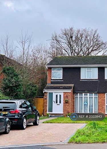 3 Bedroom Semi-Detached House To Rent In Switchback Road South, Maidenhead, SL6