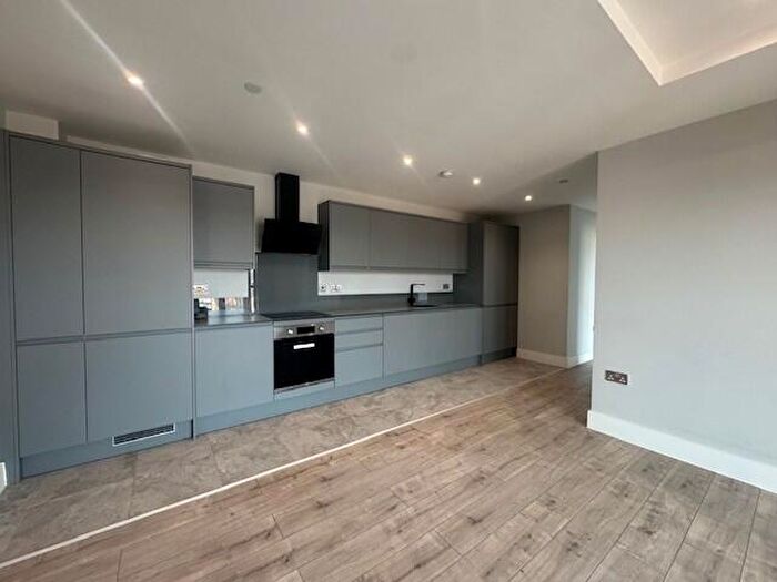Apartment To Rent In Northgate Street, Leicester, LE3