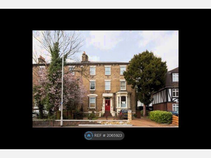 2 Bedroom Flat To Rent In Hermon Hill, London, E11