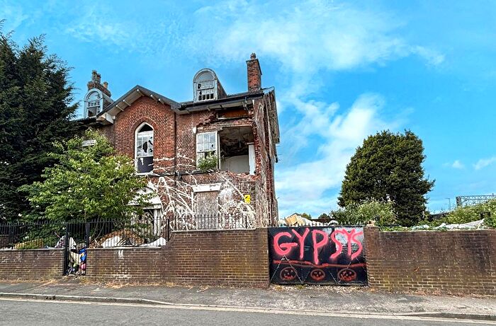 6 Bedroom Block Of Flats For Sale In Lionel Street, St. Helens, WA9