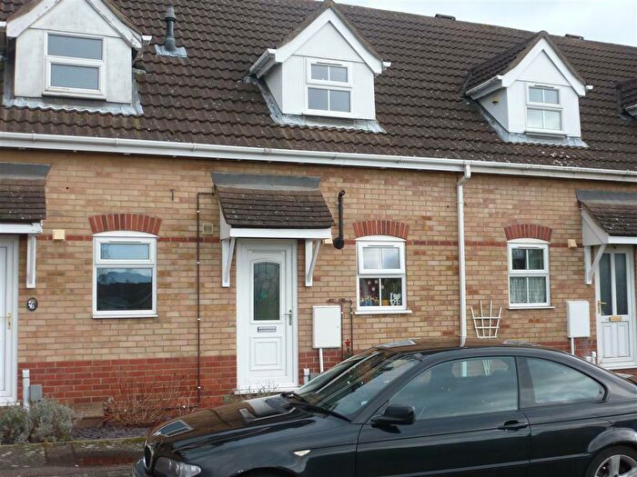 1 Bedroom Terraced House To Rent In Wisbech, PE13