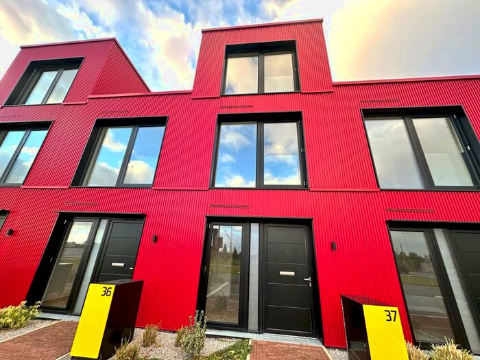 3 Bedroom House To Rent In Redbridge Quay, Wirral, CH41