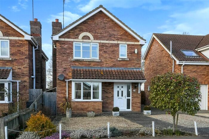 3 Bedroom Detached House For Sale In School Road, Tilney All Saints, King's Lynn, PE34