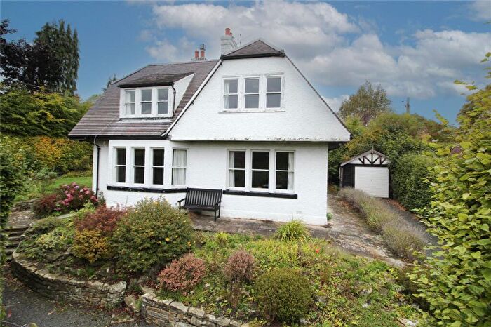 5 Bedroom Detached House For Sale In Beech Hill, Hexham, Northumberland, NE46