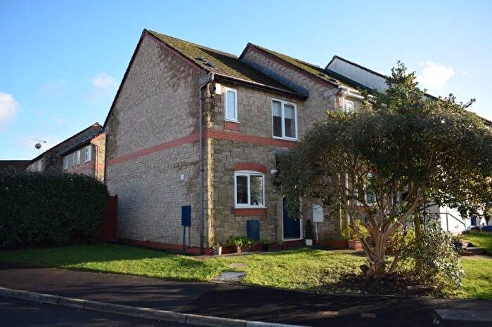 2 Bedroom Property To Rent In Bryn Bach, Swansea, SA4