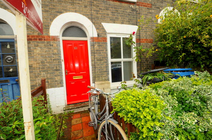 2 Bedroom Terraced House To Rent In Newmarket Street, Norwich, NR2