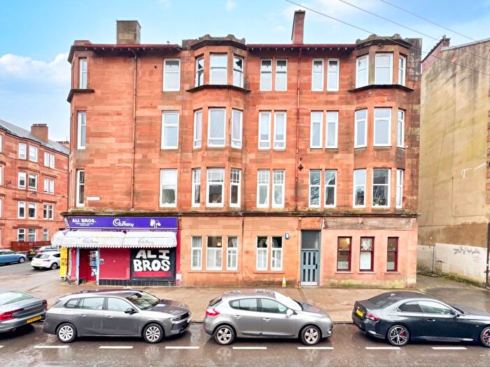 2 Bedroom Flat For Sale In /, Sinclair Drive, Battlefield, G42