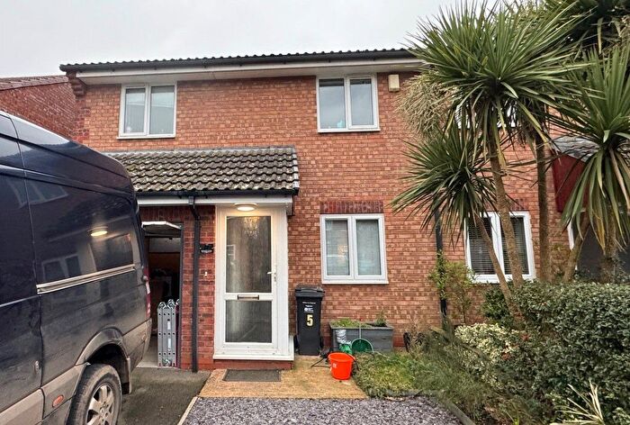 3 Bedroom Semi-Detached House To Rent In Binding Close, North Petherton, Bridgwater, TA6