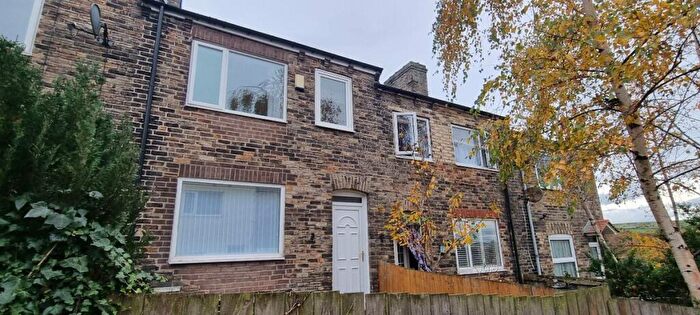 3 Bedroom Terraced House To Rent In Sowerby Street, Sacriston, Durham, DH7