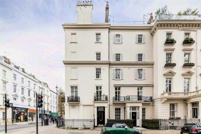 1 Bedroom Flat To Rent In St. Georges Square, London, SW1V