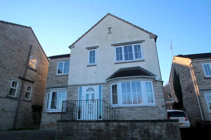 4 Bedroom Detached House To Rent In Lyndon Road, Bramham, LS23