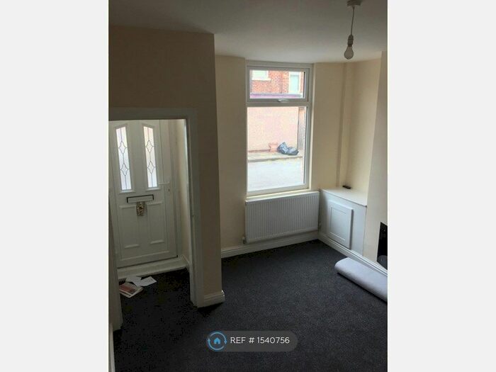 2 Bedroom Terraced House To Rent In Weastell Street, Middlesbrough, TS5