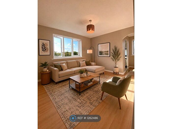 1 Bedroom Flat To Rent In Brewery Close, Wembley, HA0